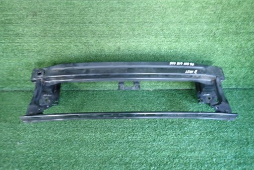 SEAT LEON III LIFT 17- bumper support front front below radar