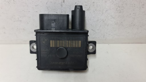 Контроллер свечей накаливания bmw e70 e90 f10 7800156