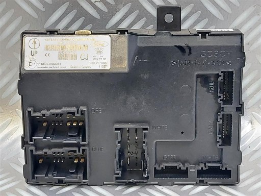 Модуль BSI Ford Fiesta MK7 8V51-15K600-CJ 08-12 1.25 / 1.3 ZETEC