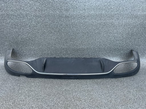 A2138851801 - Bumper Bumper задній Mercedes E клас 213 W213 AMG A213851801