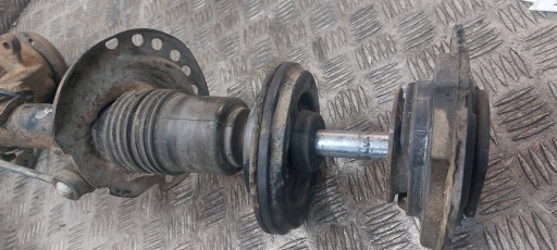 shock absorber swing right front NISSAN MICRA K12 1.2 16V
