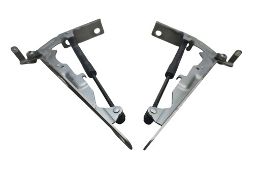 bonnet hinges left right KOMPLET VOLVO V60 and 30799178 30799179 LAK. 477-46