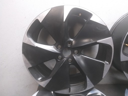 disk disky hlinikove CUPRA BORN 7,5J 19" ET50 5X112 10E601025J