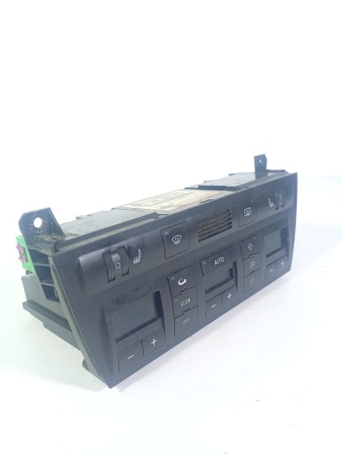 Audi A6 C5 97-04 Schalter Schalter PANEL klimaanlage OE 4B0820043C