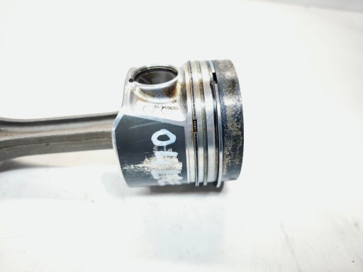 Piston + Bielle AUDI VOLKSWAGEN SEAT SKODA 2.0 TDI 03LA 04LE 79L121