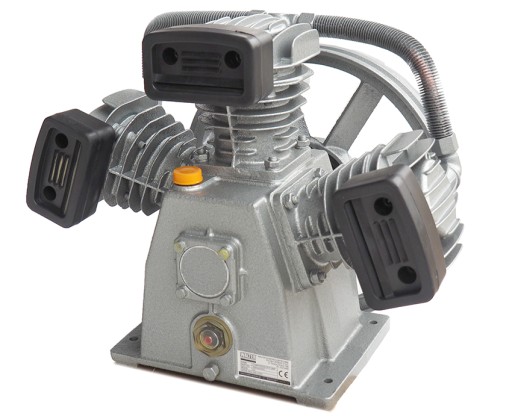Компрессорный насос LB40 Walter для GK530
