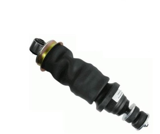 105 855 - Амортизатор кабины MAN F2000 26X31 FI14 передний