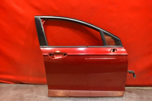 door right front front AD FORD MONDEO MK5 14-20