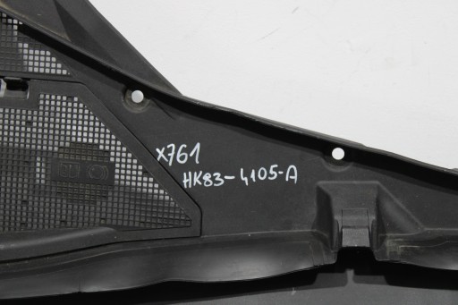 torpedo JAGUAR F-PACE X761 HK83-4105-A