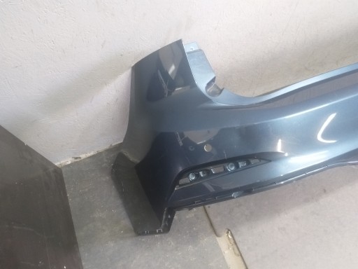 Stoßstange heck FORD FOCUS MK4 KOMBI