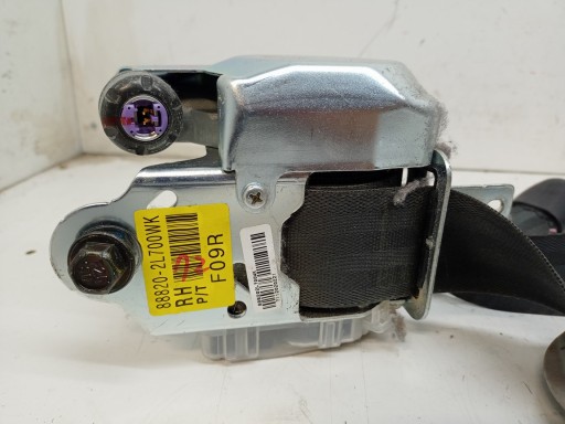 HYUNDAI I30 und Gurten Sicherheits PAWY vorne 88820-2L700 2007-12R