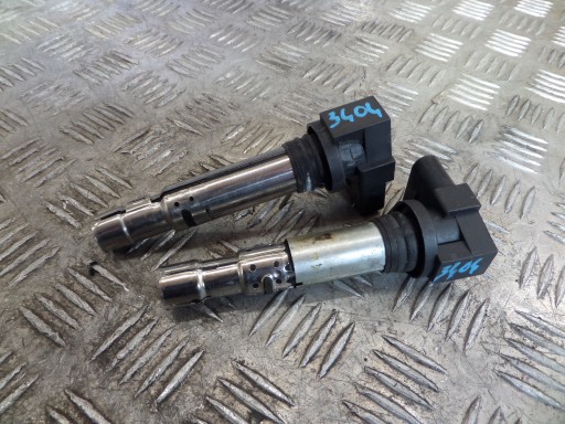 coil ignition Volkswagen OE 036905715A