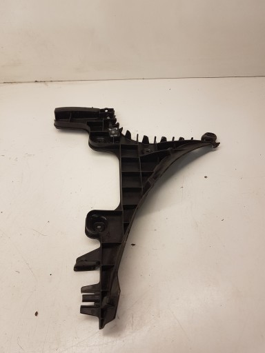 bumper bracket right rear part AUDI A3 8P 3-door 8P3807378B