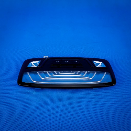 Oswietlenie cabina posteriore posteriore BMW 5 G30 63316848614 6848614 59km