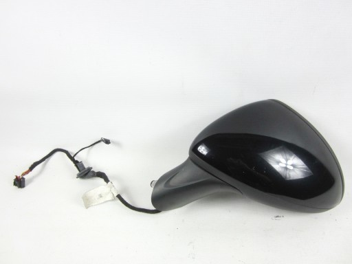 mirror left 16 pin Porsche Cayenne S II 958 7P5 92A C9X EUROPA