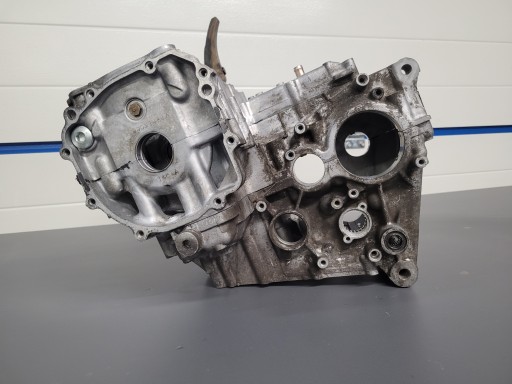 Suzuki GSXR 600 srad блок картери