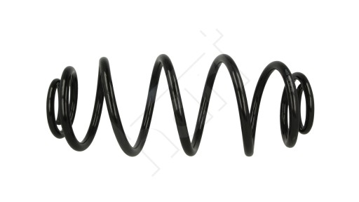 465 846 - Задняя пружина hart renault espace iv 2002-2015 гг.