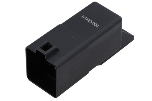 Контролер ezp-hd-000 nty, реле свічок розжарювання nty