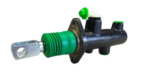 ГАЛЬМІВНИЙ НАСОС LANDINI MASSEY FERGUSON 3303732M92