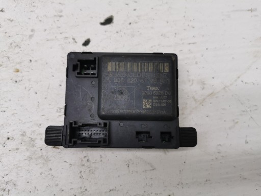 Module Portière de la serrure MERCEDES SPRINTER W906 06-16