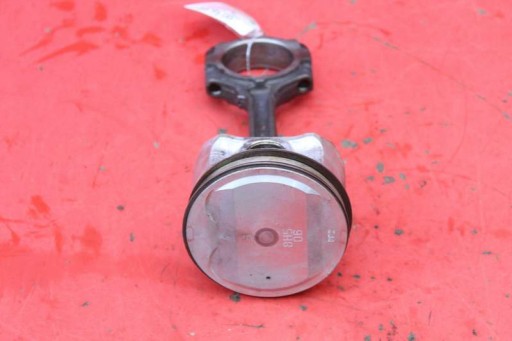 piston connecting rod QR20 NISSAN PRIMERA P12 2.0 16V 140 KM 01-08