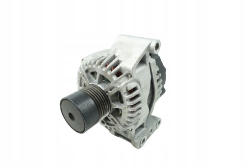 8EL 011 - Генератор 51787209 51805800 51854915 здравствуйте