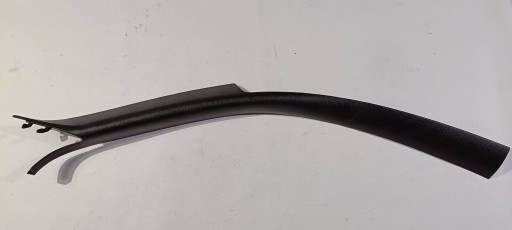 cover slupka pillar A side right Ford Mustang 2005-2009