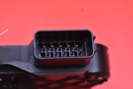 lock door right rear part rear FQM000148 RANGE ROVER SPORT 1 and L320 05-09