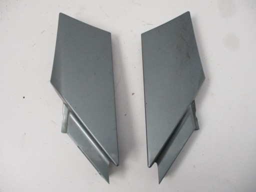 Крышка крыла DISCOVERY SPORT FK72-16D281-AD