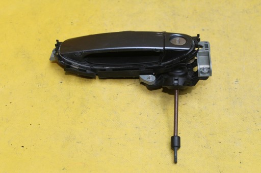 Ручка двери левая передняя передняя A4 B6