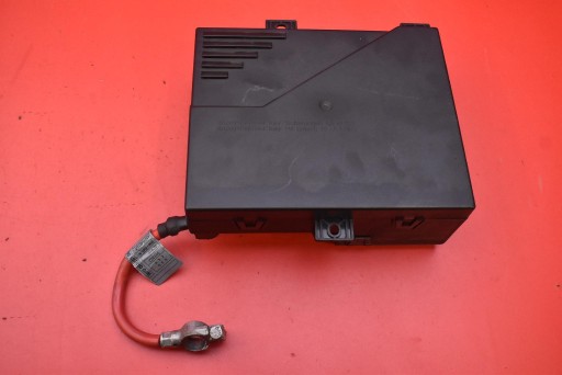 Centralina modulo per batteria A2215401062 MERCEDES S-KLASA W221 3.0 CDI