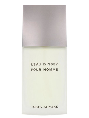 issey miyake l'eau d'issey pour homme woda toaletowa 125 ml   