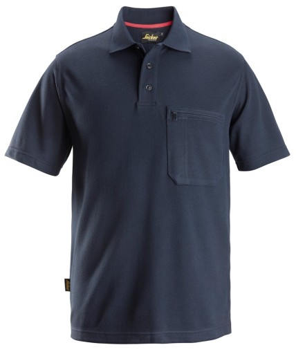 Polo ProtecWork Snickers 2760 s navy