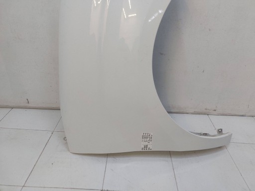 FIAT DOBLO II COMBO D 10R- parafango destra anteriore anteriore LAK 249