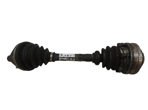 semi-axis left front 7N 2.0 TDI 7N0407761N Volkswagen Sharan II (2010-)