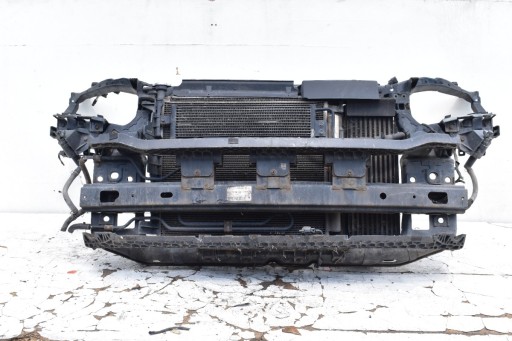 support panel for radiators KIA SORENTO II 2009-2012 2.2 CRDI 197KM D4HB AUTOMAT