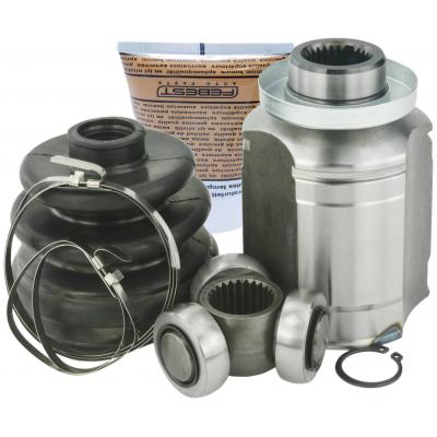 0411-N64RH - КАРДАННЫЙ ШАРНИР ВНУТР. Передняя часть MITSUBISHI Grandis