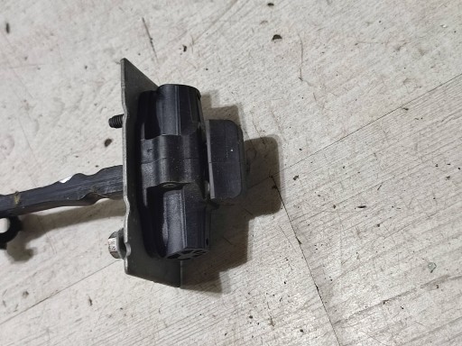 Peugeot 308 2019 front right limiter door przednich