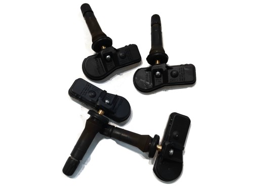 ДАТЧИКИ TPMS RENAULT CAPTUR 407009322R