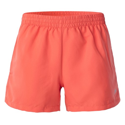 Шорти Martes, розмір S, оранжево-червоні