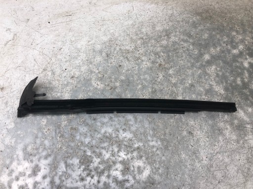 guarnizione VETRO finestrini Destra posteriore AUDI A4 B6 CABRIO 8H0839480B