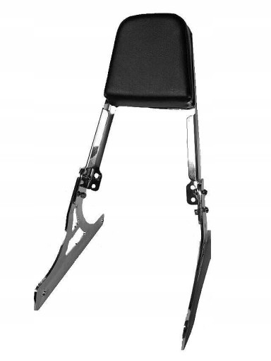 СПИНКА SISSYBAR HARLEY DAVIDSON FLSTC FLSTF FXSTB