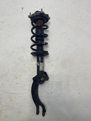 AUDI A6 C7 передній амортизатор 4g0413031q