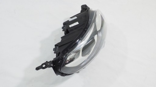 Citroen Jumpy III Peugeot Expert III light Xenon right front 9808233980