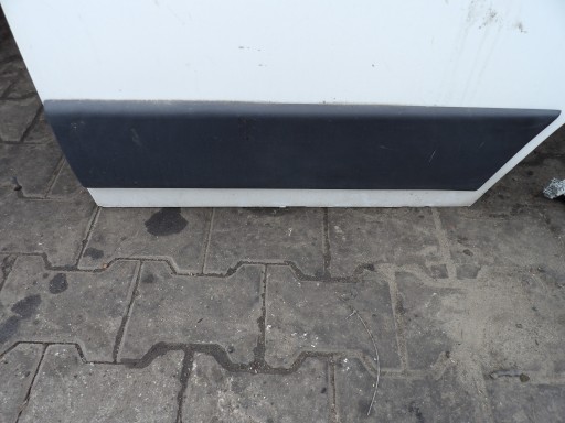 Fiat Ducato II door front right