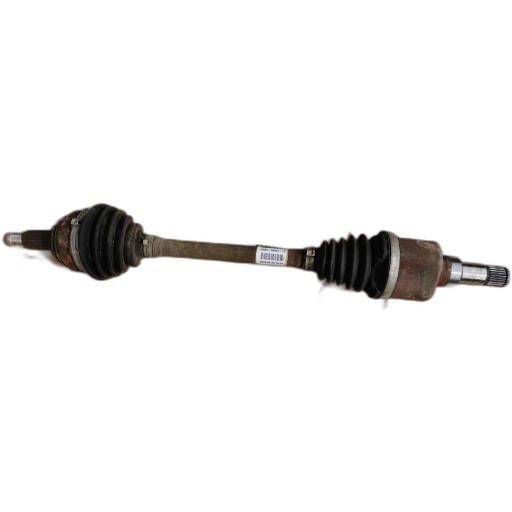 semi-axis left short. FORD FIESTA MK8 1.0 ECOBOOST H1B5-3B437-FC