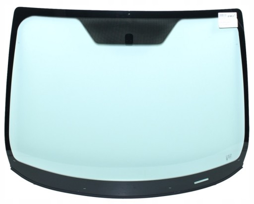 2000010188574 - НОВЕ ЛОБОВЕ СКЛО FORD FIESTA MK-7 08-17