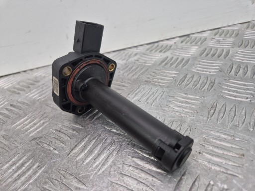 sensore livello olio BMW 5 E60 E61 520d 7567723 N47D20A