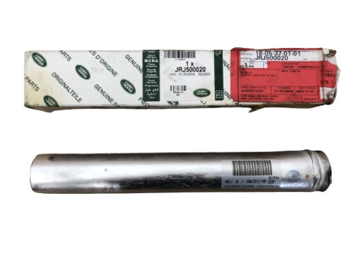 JRJ500020 - LAND RANGE LR3 / 4 / ROVER SPORT ОСУШУВАЧ ПОВІТРЯ
