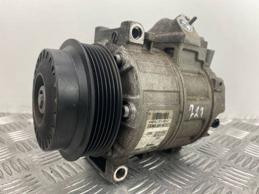 Mercedes C250 CGI S204 Klimakompressor klimaanlage A0022304511 M271